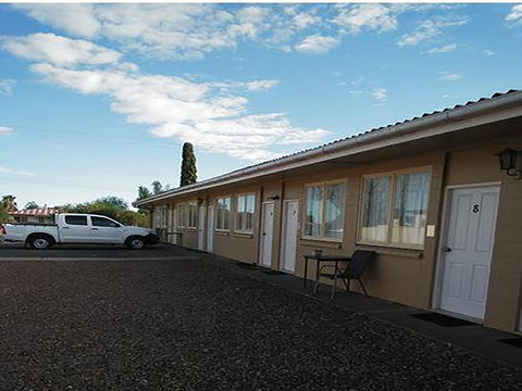 Wee Waa Welcome Inn - Accommodation Gold Coast 2