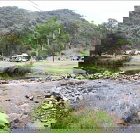 Wee Jasper Reserves - Gold Coast 4U