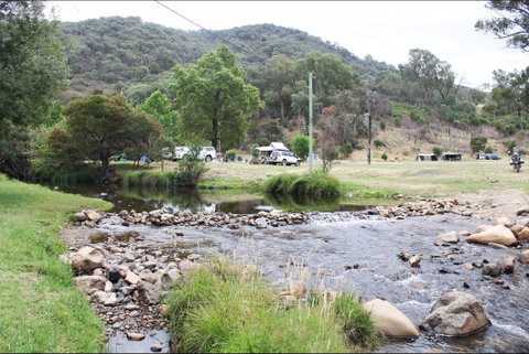Wee Jasper Reserves - Accommodation Gold Coast 0