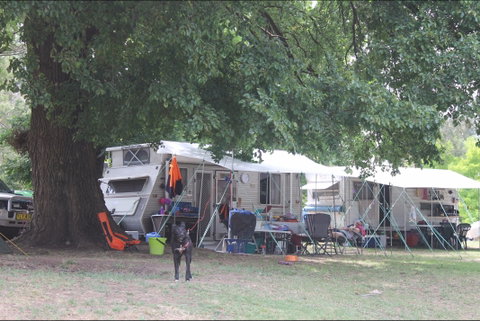 Wee Jasper Reserves - Accommodation Gold Coast 1