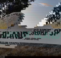 West Wyalong Caravan Park - Accommodation Gold Coast