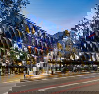 West Hotel Curio Collection by Hilton - Accommodation Gold Coast