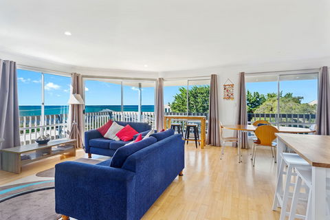 Whaler's Retreat - Accommodation Gold Coast 2