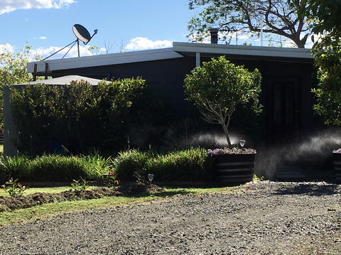 Wilderness Grove Estate - The Cottage - Gold Coast 4U 0