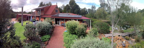 Windrose Bed And Breakfast - Accommodation Gold Coast 0