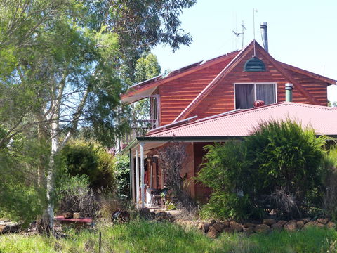 Windrose Bed And Breakfast - Accommodation Gold Coast 2