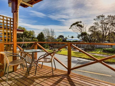 Wintersun Gardens Motel - Accommodation Gold Coast 0