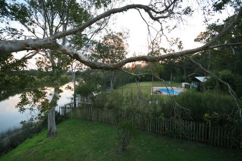 Wooli River Lodges - Gold Coast 4U 1