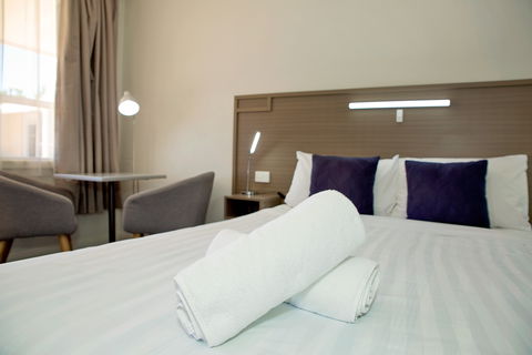 Yarrawonga Quality Motel - Accommodation Gold Coast 0