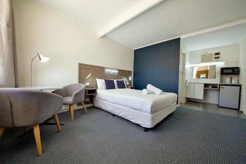 Yarrawonga Quality Motel - Accommodation Gold Coast 1