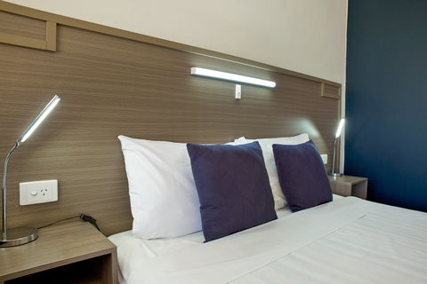 Yarrawonga Quality Motel - Accommodation Gold Coast 2