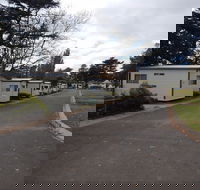 Yass Caravan Park - Gold Coast 4U