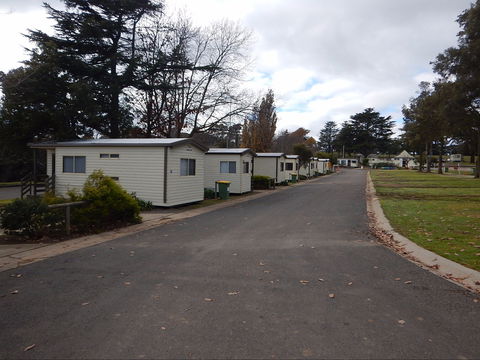 Yass Caravan Park - Accommodation Gold Coast 0