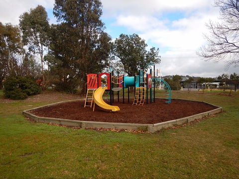Yass Caravan Park - Accommodation Gold Coast 1