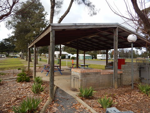 Yass Caravan Park - Accommodation Gold Coast 2
