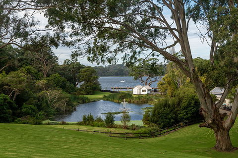 McMillans Of Metung Coastal Resort - Accommodation Gold Coast 9