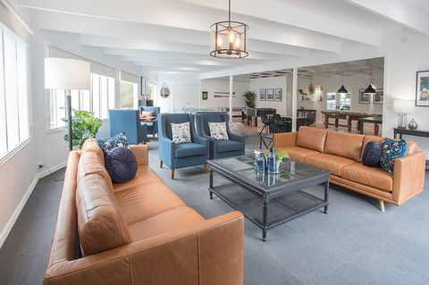 McMillans Of Metung Coastal Resort - Accommodation Gold Coast 8