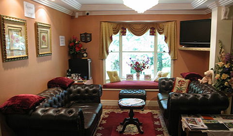 Curtis Falls Mountain Retreat - Accommodation Gold Coast 4