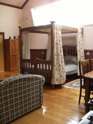 Old School Bed And Breakfast - Accommodation Gold Coast 4