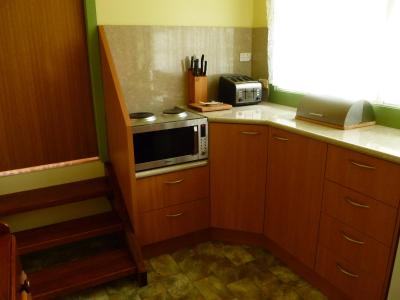 Old School Bed And Breakfast - Accommodation Gold Coast 6