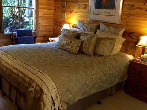 Whistle Stopover - Accommodation Gold Coast 5