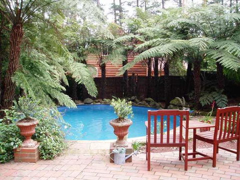 Whistle Stopover - Accommodation Gold Coast 6