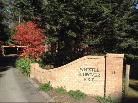 Whistle Stopover - Accommodation Gold Coast 7