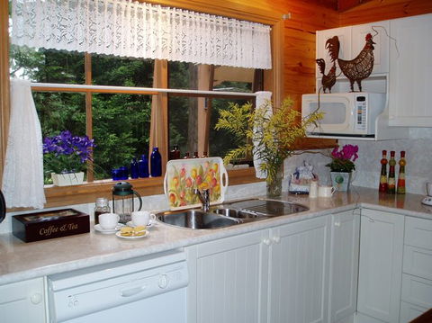 Whistle Stopover - Accommodation Gold Coast 10