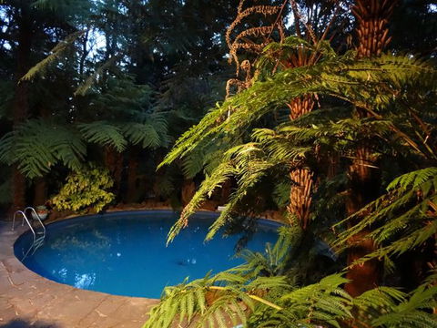 Whistle Stopover - Accommodation Gold Coast 11