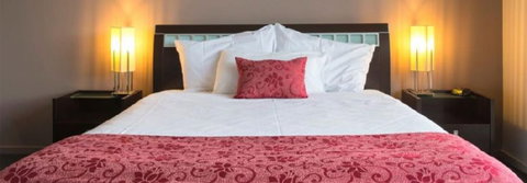 De Vine Escape - Accommodation Gold Coast 3