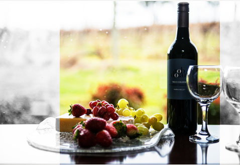 De Vine Escape - Accommodation Gold Coast 5