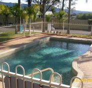 Treehaven Tourist Park - Accommodation Gold Coast