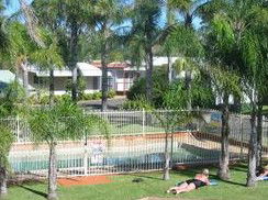 Treehaven Tourist Park - Accommodation Gold Coast 1
