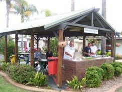Treehaven Tourist Park - Accommodation Gold Coast 2