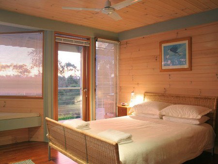 Bombah Point Eco Cottages - Accommodation Gold Coast 1