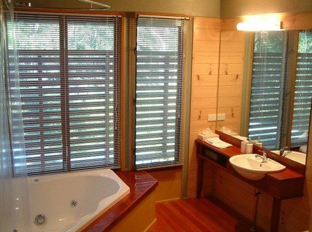 Bombah Point Eco Cottages - Accommodation Gold Coast 2