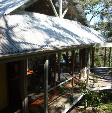 Bombah Point Eco Cottages - Accommodation Gold Coast 5