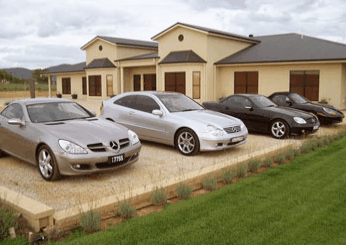 Ajs Mudgee Guesthouse - Accommodation Gold Coast 5