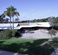 Bay Hotel Motel - Accommodation Gold Coast