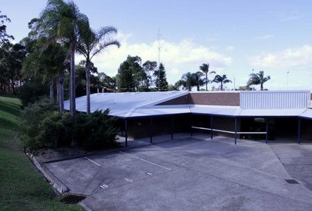 Bay Hotel Motel - Accommodation Gold Coast 3