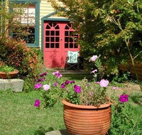 The Old School Country Retreat - Accommodation Gold Coast