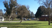 Boorowa Caravan Park - Accommodation Gold Coast 0