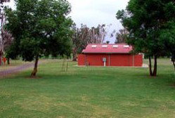 Boorowa Caravan Park - Accommodation Gold Coast 1