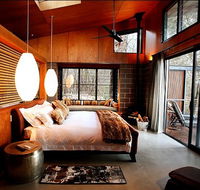 Sangoma Retreat - Accommodation Gold Coast