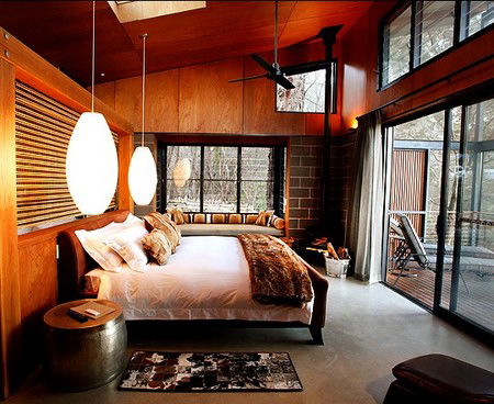 Sangoma Retreat - Accommodation Gold Coast 0