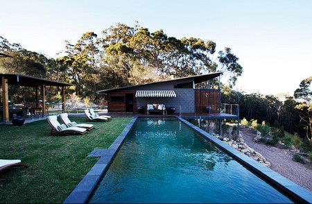 Sangoma Retreat - Accommodation Gold Coast 1
