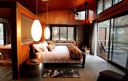 Sangoma Retreat - Accommodation Gold Coast 2