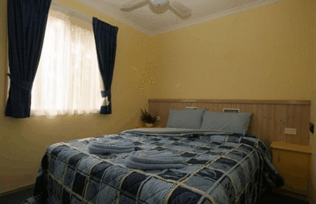 Twofold Bay Beach Resort - Accommodation Gold Coast 1