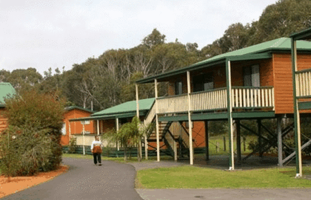 Twofold Bay Beach Resort - Accommodation Gold Coast 2