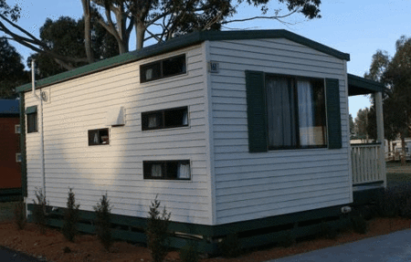 Twofold Bay Beach Resort - Accommodation Gold Coast 3